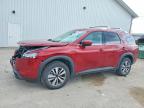 NISSAN PATHFINDER 2023
