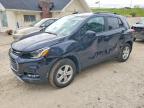 CHEVROLET TRAX 2022