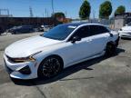 KIA K5 2022
