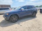 JEEP GRAND CHEROKEE 2020