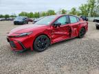 TOYOTA CAMRY 2026