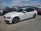 BMW 328 2016