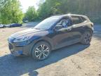 FORD ESCAPE 2021
