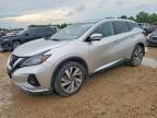 NISSAN MURANO 2021