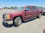 GMC SIERRA 2008