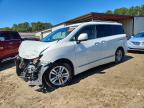 NISSAN QUEST 2016
