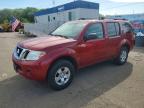 NISSAN PATHFINDER 2009