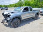 TOYOTA TACOMA 2022