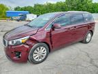 KIA SEDONA 2018