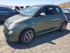 FIAT 500 2015