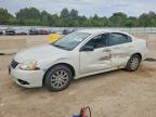 MITSUBISHI GALANT 2009