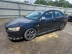MITSUBISHI LANCER 2010