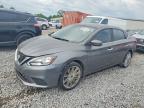 NISSAN SENTRA 2019