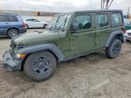 JEEP WRANGLER 2024