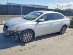 NISSAN SENTRA 2014