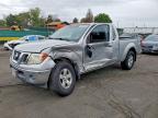 NISSAN FRONTIER 2010