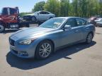 INFINITI Q50 2017