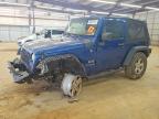 JEEP WRANGLER 2009