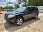 TOYOTA HIGHLANDER 2009