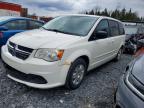 DODGE GRAND CARAVAN 2013