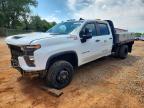 CHEVROLET SILVERADO 2021
