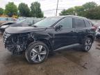 NISSAN ROGUE 2026