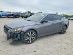 NISSAN ALTIMA 2020