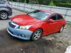 CHEVROLET CRUZE 2012