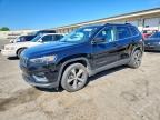 JEEP CHEROKEE 2019