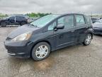 HONDA FIT 2010