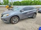 NISSAN MURANO 2015