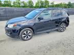 SUBARU FORESTER 2018