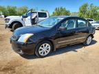 NISSAN SENTRA 2010
