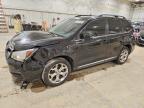SUBARU FORESTER 2017