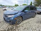 HONDA ODYSSEY 2025