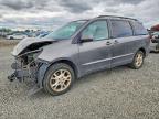 TOYOTA SIENNA 2004