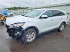 KIA SORENTO 2017