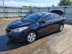KIA FORTE 2016