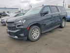 CHEVROLET SUBURBAN 2024