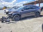 HONDA HR-V 2022
