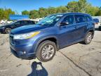 TOYOTA HIGHLANDER 2014