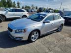 VOLVO S60 2015