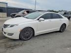 LINCOLN MKZ 2015