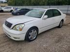 LEXUS LS 2003