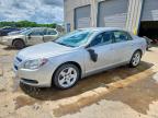 CHEVROLET MALIBU 2011