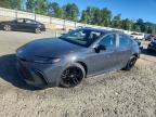 TOYOTA CAMRY 2026
