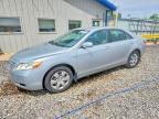 TOYOTA CAMRY 2007