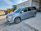 DODGE GRAND CARAVAN 2016