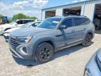 VOLKSWAGEN ATLAS 2025