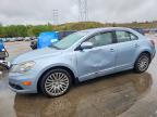 SUZUKI KIZASHI 2010